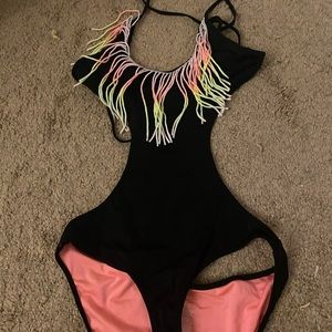 VS one piece swimsuit